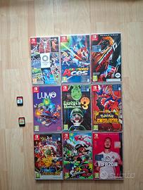 videogiochi nintendo