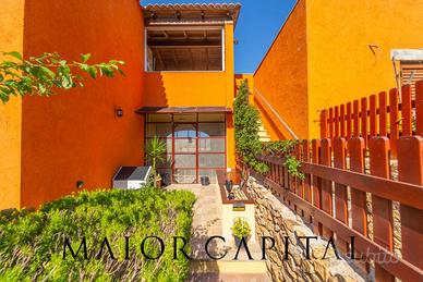 San Teodoro | Li Teggi | Grazioso trilocale al pia