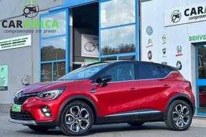 RENAULT Captur 2ª serie Captur Plug-in Hybrid ...
