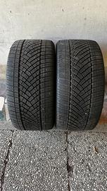 Gomme 285/40 R20