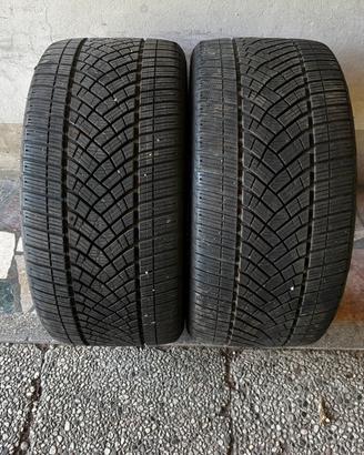 Gomme 285/40 R20
