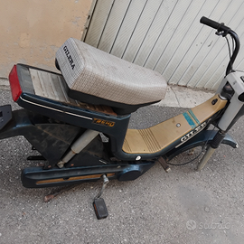Gilera piaggio