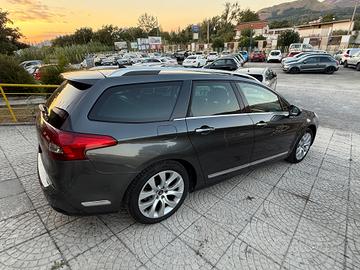 Citroen C5 BlueHDi 150 S&S Hydractive Executive To