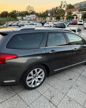 Citroen C5 BlueHDi 150 S&S Hydractive Executive To