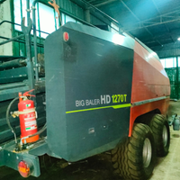 Pressa Quadra BigBaler