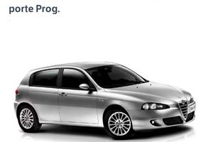 ALFA ROMEO 147 1.9 JTD M-JET 16V 5 porte Prog.
