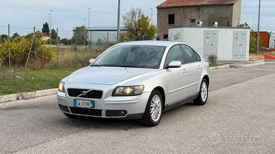 Volvo S40 136cv