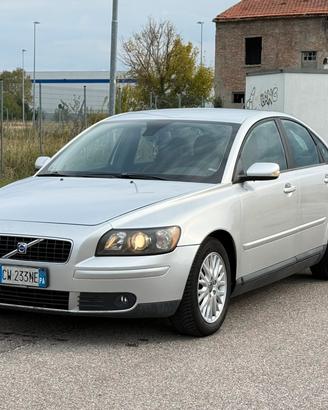Volvo S40 136cv