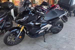 Honda X-ADV 750 2021 PACK GRAVEL ESAMINO PERMUTA -