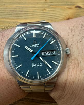 Orologio Omega Dynamic day-date
