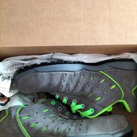 Scarpe antinfortunistiche Base Protection