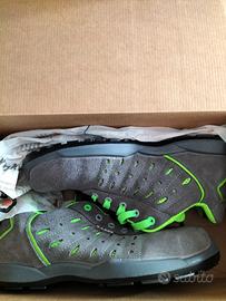 Scarpe antinfortunistiche Base Protection