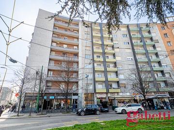 Appartamento Milano [Cod. rif 3303708VRG]