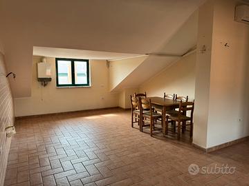 Appartamento per studenti