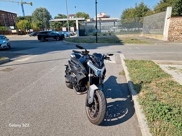 CF MOTO NK800