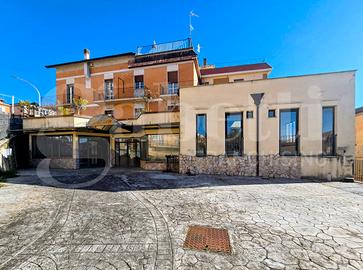 Albergo/Hotel Fiuggi [Cod. rif 3281409VTG]