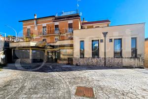 Albergo/Hotel Fiuggi [Cod. rif 3281409VTG]