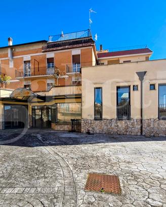 Albergo/Hotel Fiuggi [Cod. rif 3281409VTG]