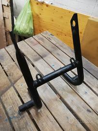 Cavalletto centrale per Bmw r65 r80 g/s Monolever
