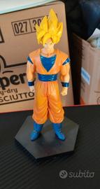 personaggi dragon ball Z 