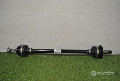 BMW G30 G31 Semiasse posteriore destro | 9649