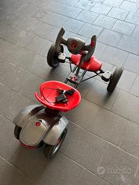Go kart elettrico