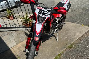 Husqvarna SMR 450