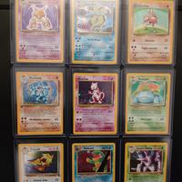 Carte Pokemon