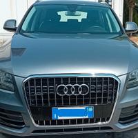 AUDI Q5 2.0 190 S TRONIC QUATTRO DIESEL SUPER FULL