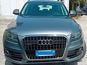 AUDI Q5 2.0 190 S TRONIC QUATTRO DIESEL SUPER FULL