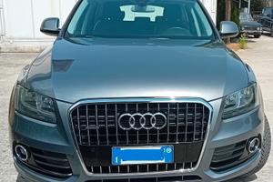 AUDI Q5 2.0 190 S TRONIC QUATTRO DIESEL SUPER FULL