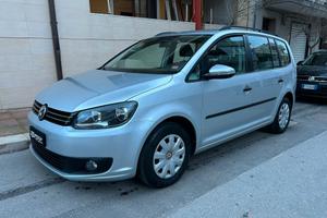 Volkswagen Touran 7 Posti 1.6 TDI 105cv
