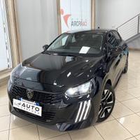 Peugeot 208 PureTech 100 Stop&Start 5 porte Allure