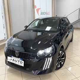 Peugeot 208 PureTech 100 Stop&Start 5 porte Allure