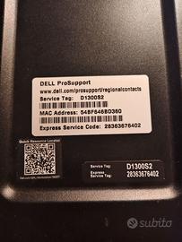 Dell Precision 5820 Xeon, 64GB RAM, Quadro P2000