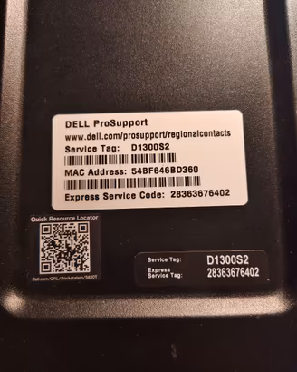Dell Precision 5820 Xeon, 64GB RAM, Quadro P2000