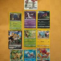 Carte pokemon