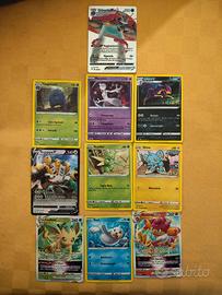 Carte pokemon