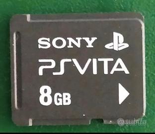Memory Card PS Vita Sony 8gb