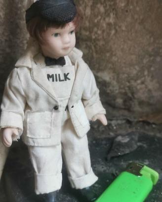 Bambola da collezione