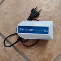 ossigenatore acquario PRODAC