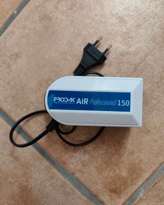 ossigenatore acquario PRODAC