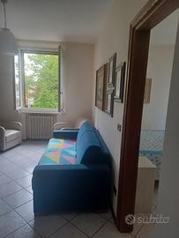 Appartamento Monticelli Parma