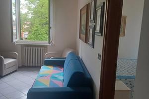 Appartamento Monticelli Parma