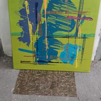 quadro in ferro