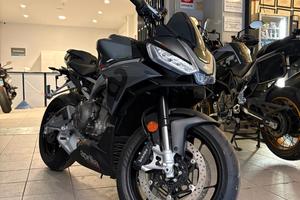 Aprilia Tuono 660 KM0