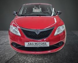 LANCIA YPSILON 1.2 69cv S&S ELEFANTINO BLU GPL