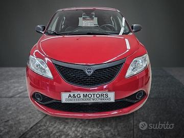 LANCIA YPSILON 1.2 69cv S&S ELEFANTINO BLU GPL