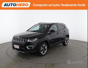 JEEP Compass RU81440