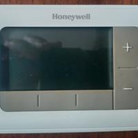 Cronotermostato termostato Honeywell T4